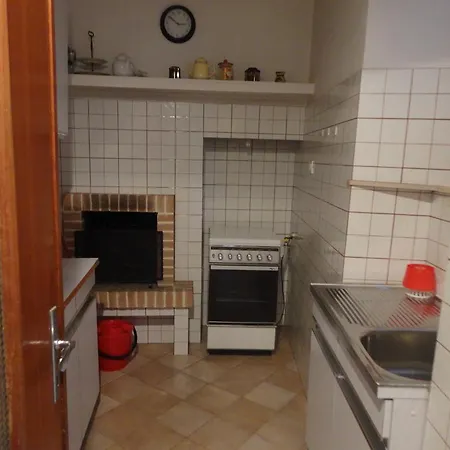 公寓 Via Urbani 10 锡罗洛