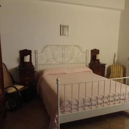 Apartment Via Urbani 10 Sirolo