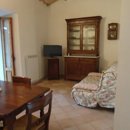 Apartment Via Urbani 10