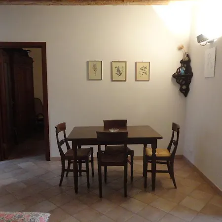 Via Urbani 10 Sirolo